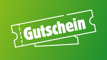 Wertgutschein