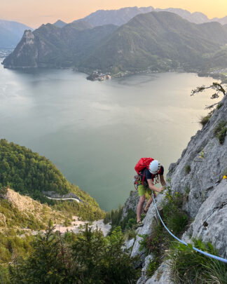 Behelfsmäßige Rettungstechnik für MSL