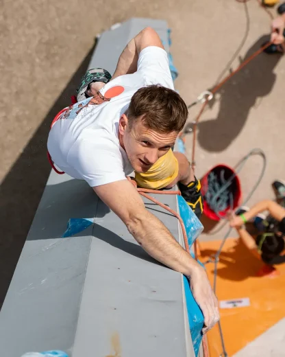Top the Tower Vol. 3<br /> am 24. Mai 2025 – Bild 2